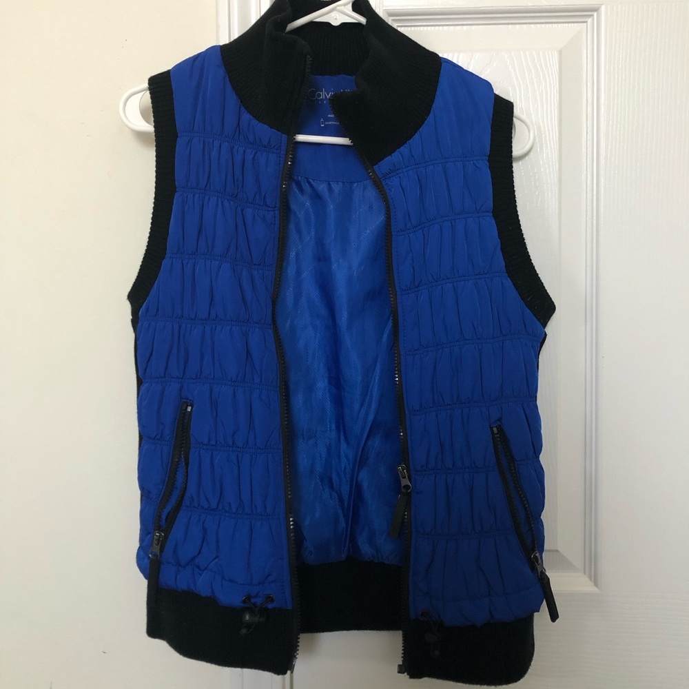 Calvin Klein Vest